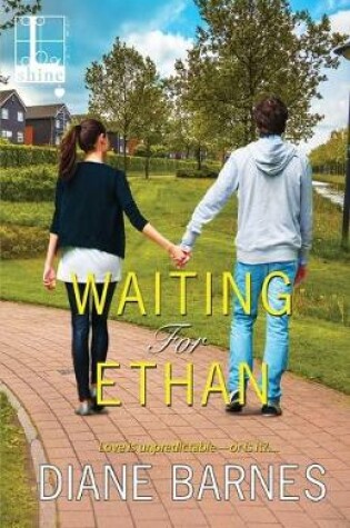 Cover of Waiting for Ethan