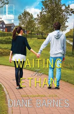 Book cover for Waiting for Ethan