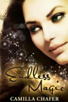 Book cover for Endless Magic (Book 6, Stella Mayweather Series)