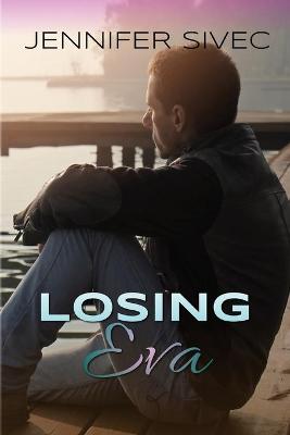 Book cover for Losing Eva