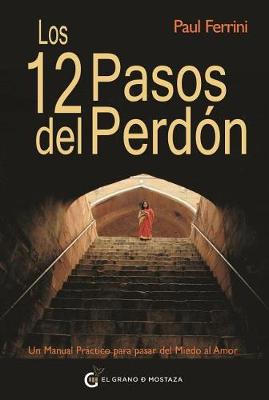 Book cover for Doce Pasos del Perdon, Los