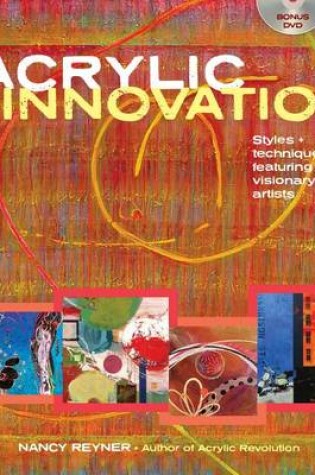 Cover of Acrylic Innovation