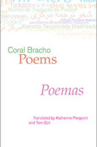 Cover of Poems