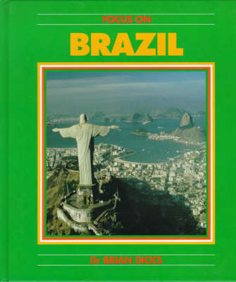 Cover of Focus on Brazil