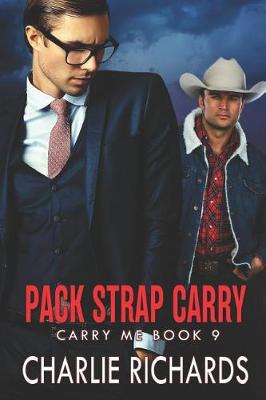 Cover of Pack Strap Carry