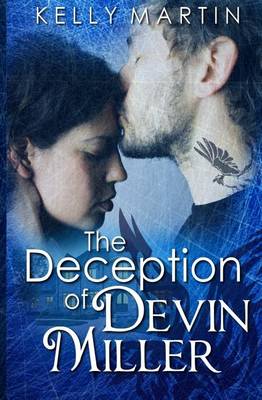 Book cover for The Deception of Devin Miller