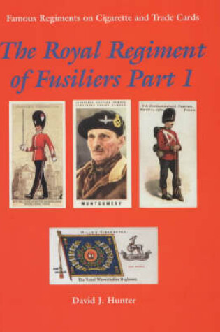 Cover of The Royal Regiment of Fusiliers