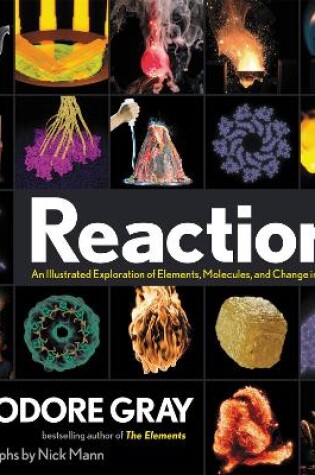 Cover of Reactions