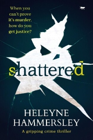 Cover of Shattered