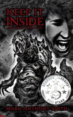 Book cover for Keep It Inside