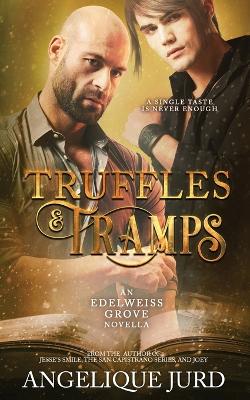 Book cover for Truffles & Tramps