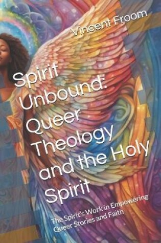 Cover of Spirit Unbound