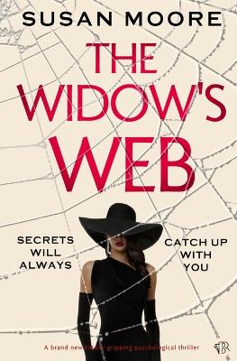 Cover of The Widow's Web