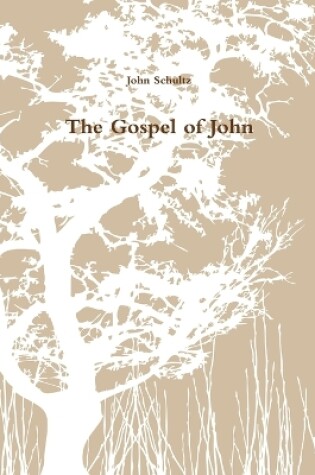 Cover of The Gospel of John