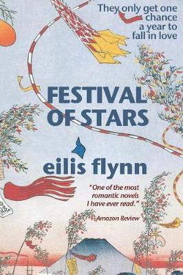 Book cover for Festival of Stars