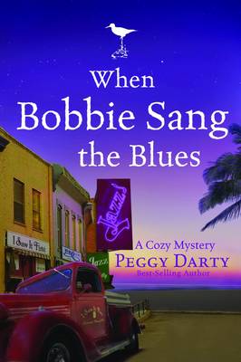 Book cover for When Bobbie Sang the Blues