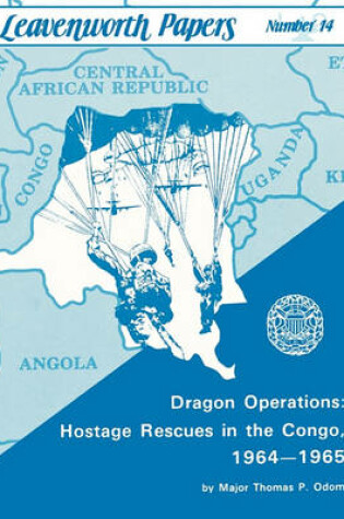 Cover of Dragon Operations