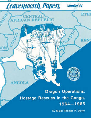 Cover of Dragon Operations