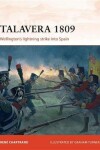 Book cover for Talavera 1809
