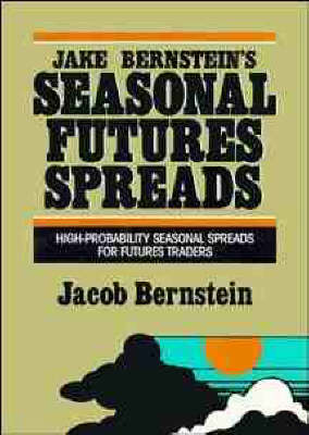 Book cover for Seasonal Futures Spreads