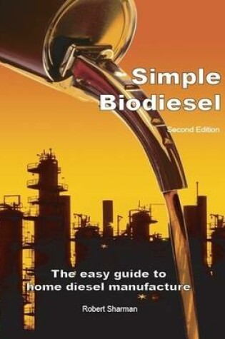 Cover of Simple Biodiesel