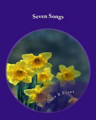 Book cover for Seven Songs