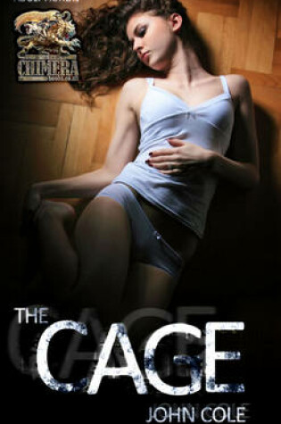 Cover of The Cage