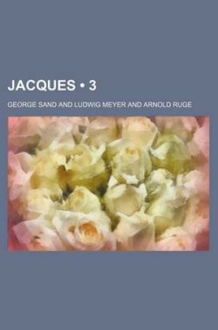 Cover of Jacques (3)