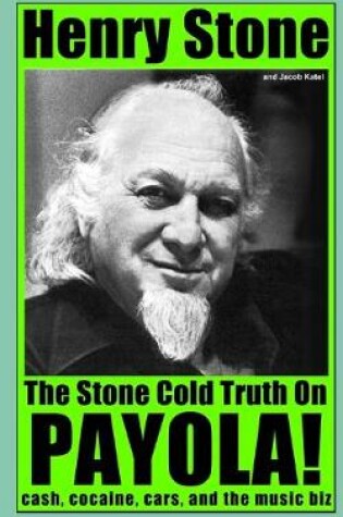 Cover of The Stone Cold Truth on Payola!