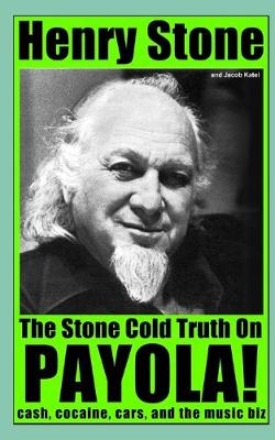 Book cover for The Stone Cold Truth on Payola!