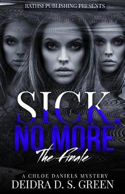 Cover of Sick No More