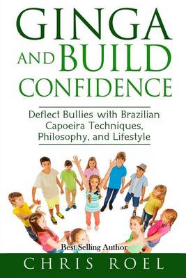 Cover of Ginga and Build Confidence