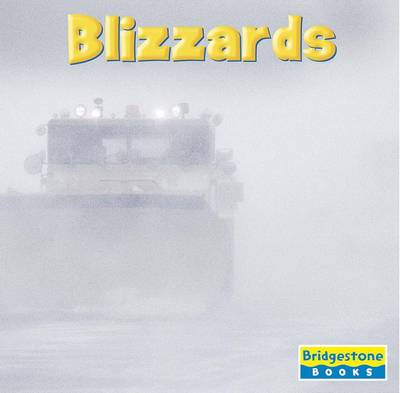 Cover of Blizzards