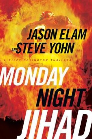 Cover of Monday Night Jihad