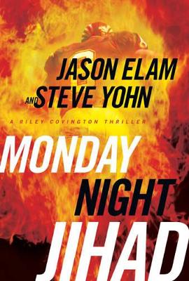 Cover of Monday Night Jihad