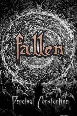 Cover of Fallen