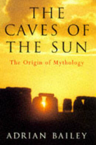 Cover of The Caves Of The Sun