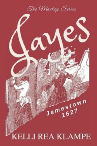 Cover of Jayes