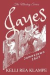 Book cover for Jayes