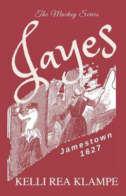 Book cover for Jayes