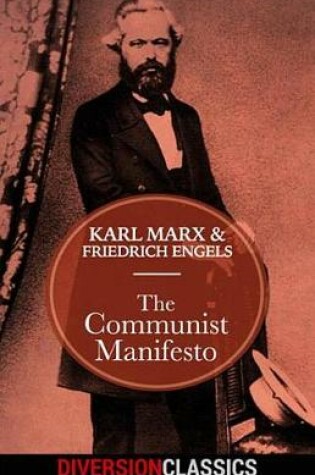 Cover of The Communist Manifesto (Diversion Classics)