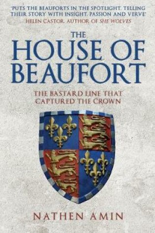 Cover of The House of Beaufort