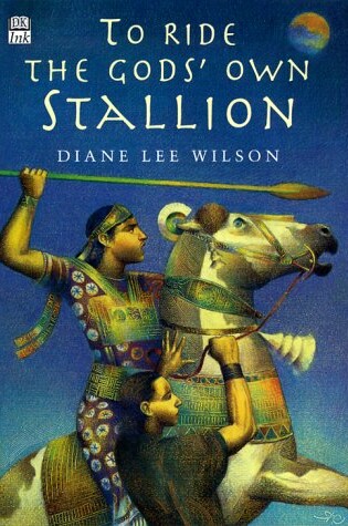 Cover of Ride the Gods Own Stallion, to