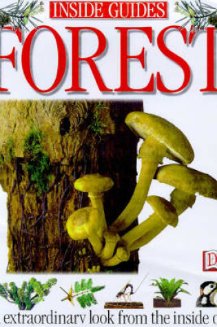Cover of Inside Guide:  Forest