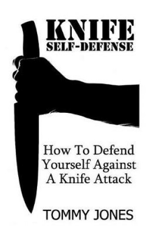 Cover of Knife Self-Defense