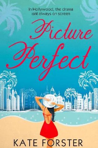 Cover of Picture Perfect