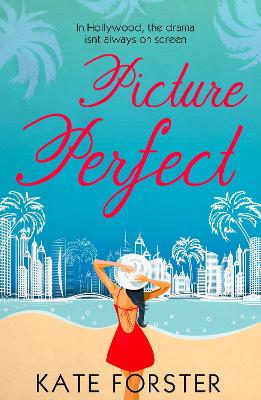 Book cover for Picture Perfect