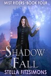 Book cover for Shadow Fall