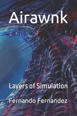Book cover for Airawnk