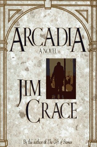 Cover of Arcadia